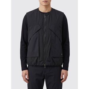 Tatras Men Tatras Cotton Blend Vest